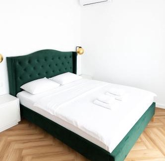 Cluj-Napoca Apartment | Cinque Stelle Hotel Apartments