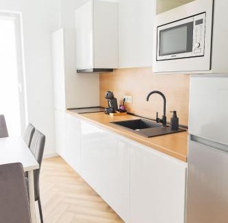 Cluj-Napoca Apartment | Cinque Stelle Hotel Apartments