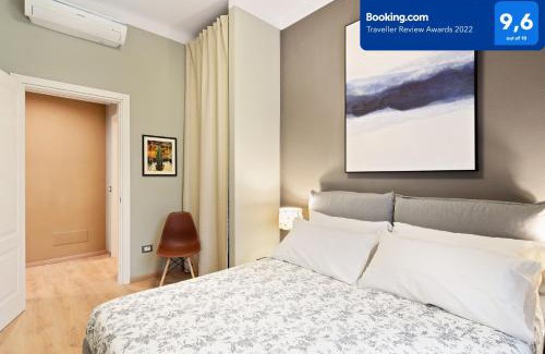 La Spezia Apartment | Cinque Terre The Promenade Apt - Two bathrooms