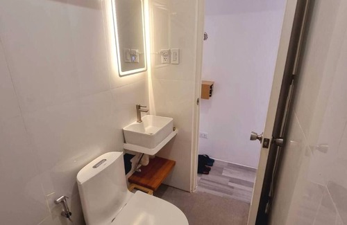 Boracay Island Apartment | CiNta Hotel - Double Room without Balcony