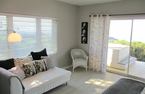 Chintsa House | CINTSA VIEW - Double Story Guest House (Self-catering)