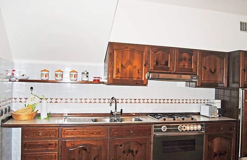 Guistrigona Apartment | Cinuzza Grande by Interhome