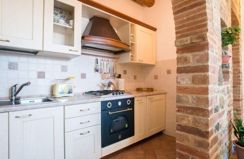 Guistrigona Apartment | Cinuzza Piccolo by Interhome