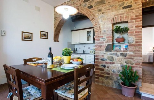Guistrigona Apartment | Cinuzza Piccolo by Interhome