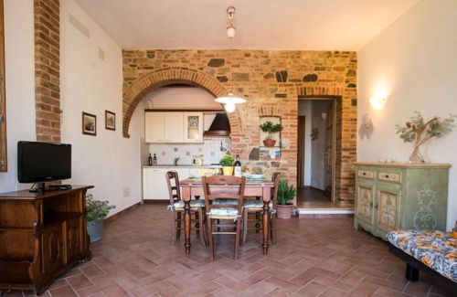 Guistrigona Apartment | Cinuzza Piccolo by Interhome