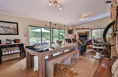 Dullstroom House | Cinzaco Dullstroom