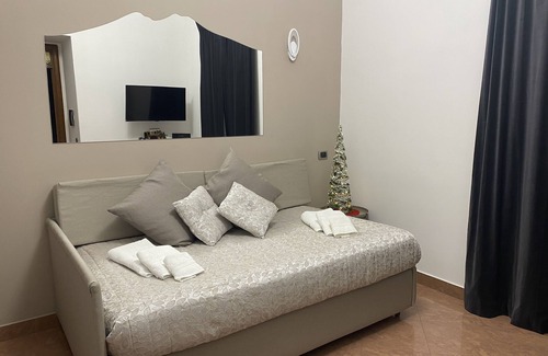 Vasto Bed & Breakfast | Cioppy Home
