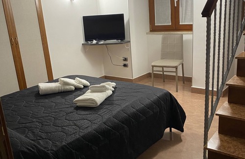 Vasto Bed & Breakfast | Cioppy Home