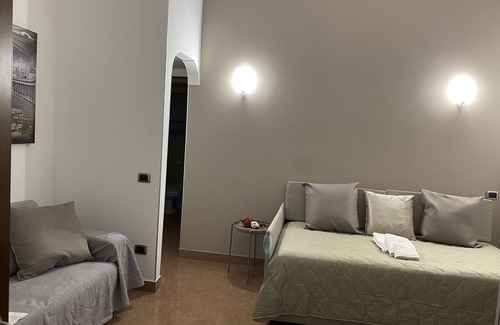 Vasto Bed & Breakfast | Cioppy Home