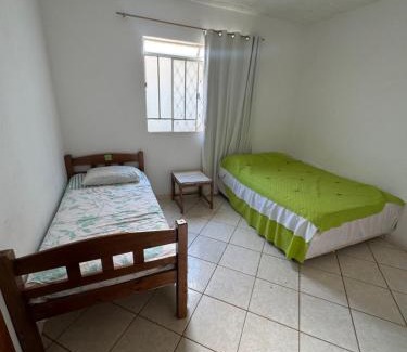 Serra do Cipo House | Cipó casa