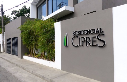 Santiago Province Apartment | Cipres Deluxe