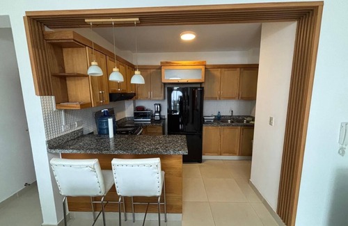 Punal Apartment | cipres