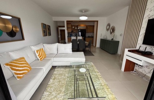 Punal Apartment | cipres
