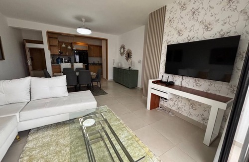 Punal Apartment | cipres