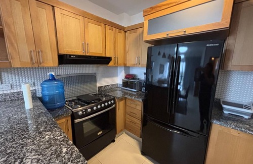 Punal Apartment | cipres