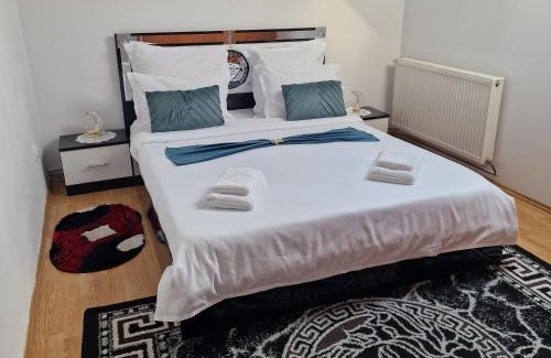 Brasov House | Ciprians' Home
