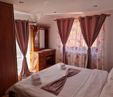 Brasov House | Ciprians' Home