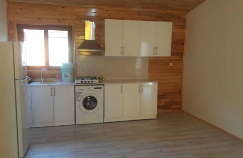 Cirali Villa | Cirali Zambak Villa