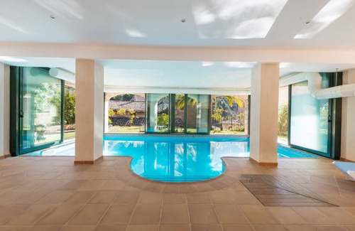 Fornalutx House | Circe