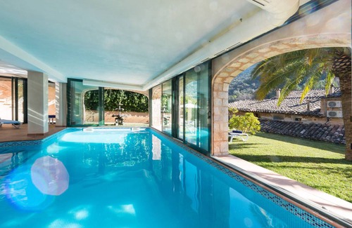 Fornalutx House | Circe