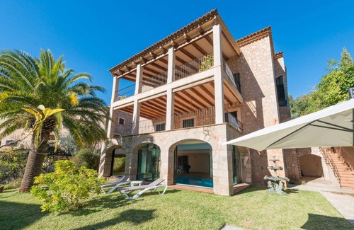 Fornalutx House | Circe