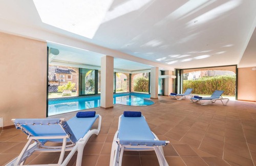 Fornalutx Villa | CIRCE