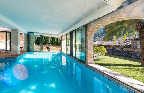 Fornalutx Villa | CIRCE