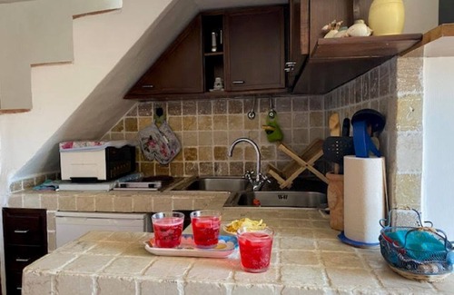 San Felice Circeo Apartment | Circeo Centro Bilo