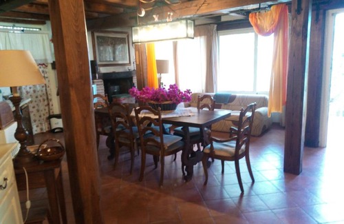 Faro Villa | Circeo Lovely