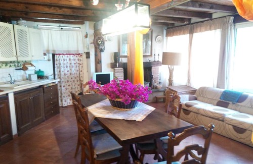 Faro Villa | Circeo Lovely