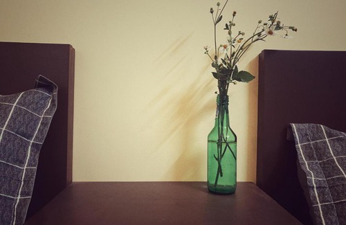 Phuong Apartment | Circle B