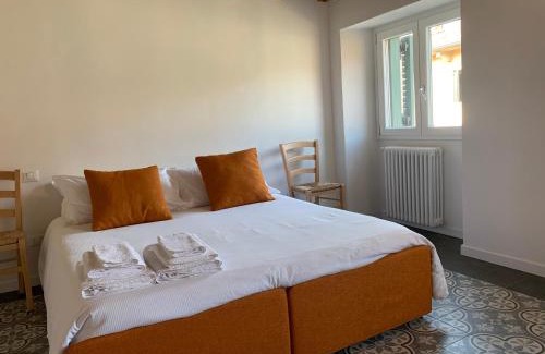 Citta Antica Apartment | Circolo Vitale, Little Verona