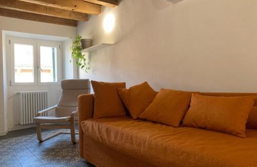 Citta Antica Apartment | Circolo Vitale, Little Verona