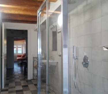 Citta Antica Apartment | Circolo Vitale, Little Verona