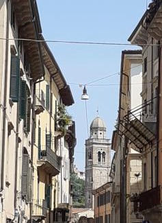 Citta Antica Apartment | Circolo Vitale, Little Verona
