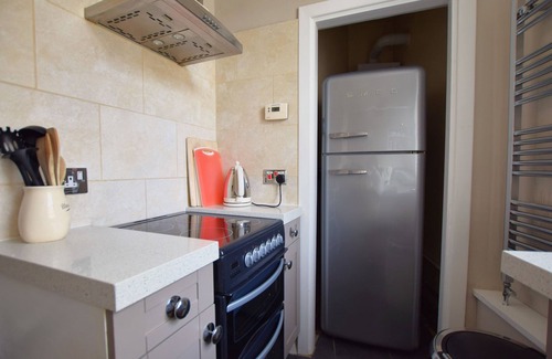 Upper Town Apartment | Circus House Apartment - Luxury 4* flat on the Circus