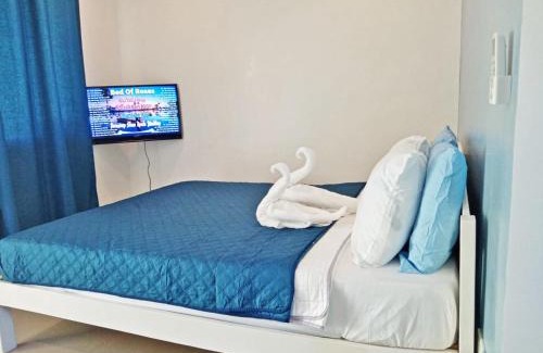 Moalboal Apartment | Ciri's Apartelle