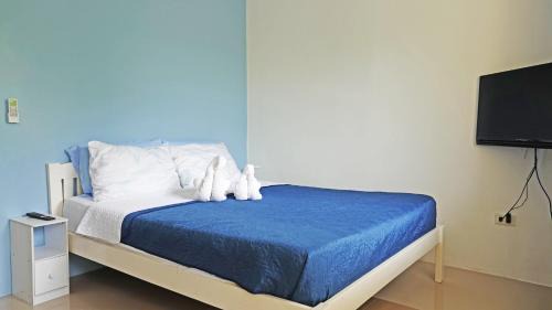 Moalboal Apartment | Ciri's Apartelle