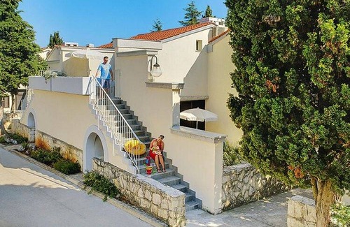 Brulo Apartment | CIS01154 Valamar Diamant Residence, Porec-Typ A14PB, ca. 38 qm, für 4 Pax