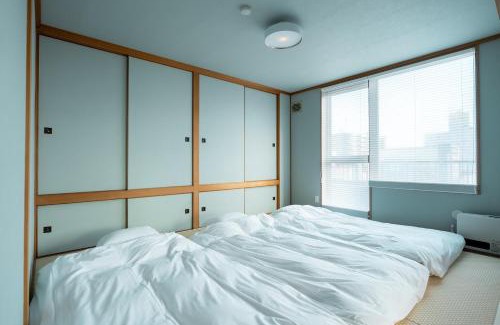 Kushiro Apartment | Cise Kawakami1
