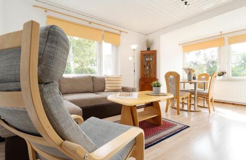 Dahme Apartment | Cismarer Straße 32 Sonne und Wind 1