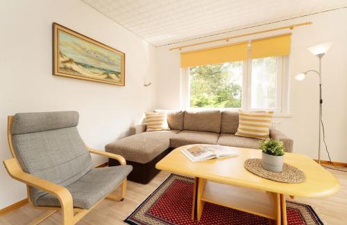 Dahme Apartment | Cismarer Straße 32 Sonne und Wind 1