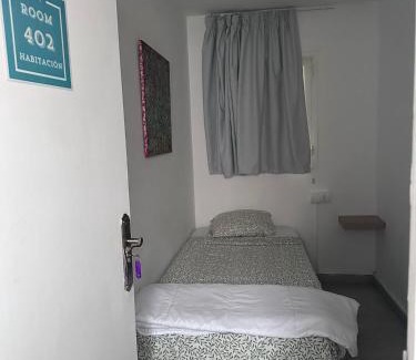 West End Hostel | Cisne By Nest Hostel