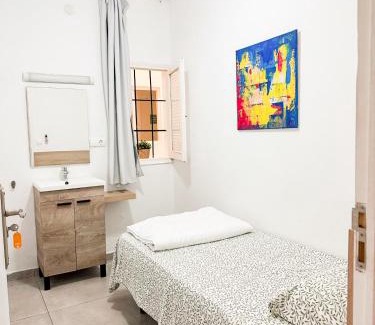 West End Hostel | Cisne By Nest Hostel