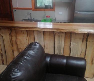 Freire Apartment | Cisnes del tolten