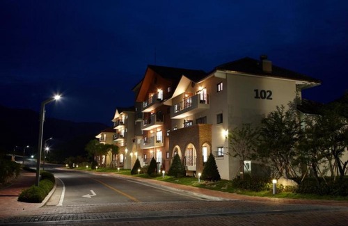 Yeongwol Resort | Cistar Resort