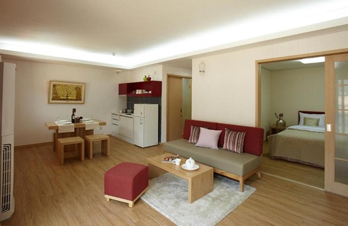 Yeongwol Resort | Cistar Resort
