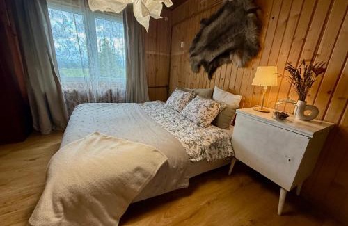 Brzegi House | Cisza pod Tatrami