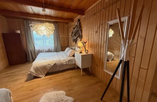 Brzegi House | Cisza pod Tatrami