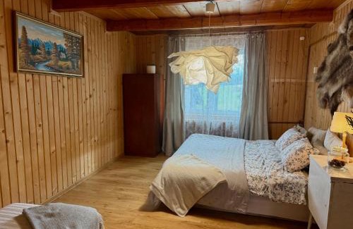Brzegi House | Cisza pod Tatrami